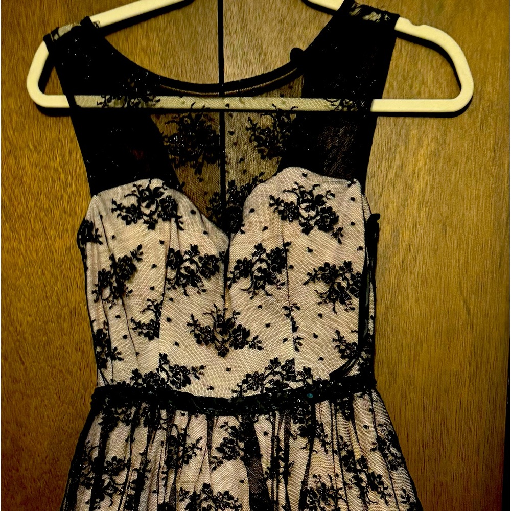 RARE Cute party dress